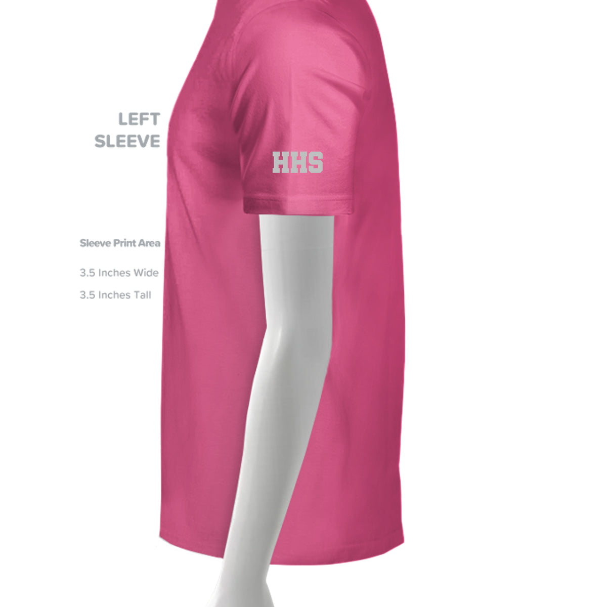 HELICONIA - G500 - SLEEVE_LEFT