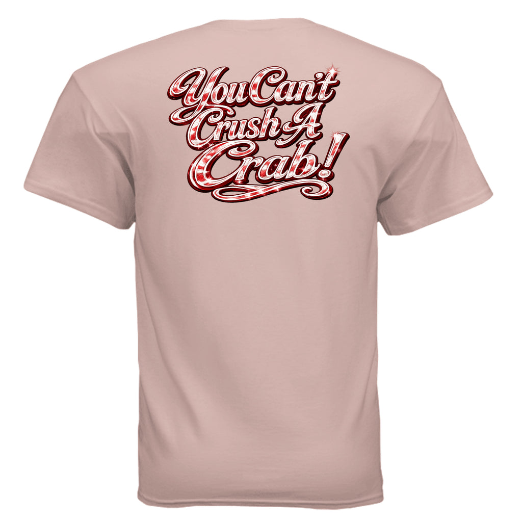 Dusty Rose - G500 - BACK