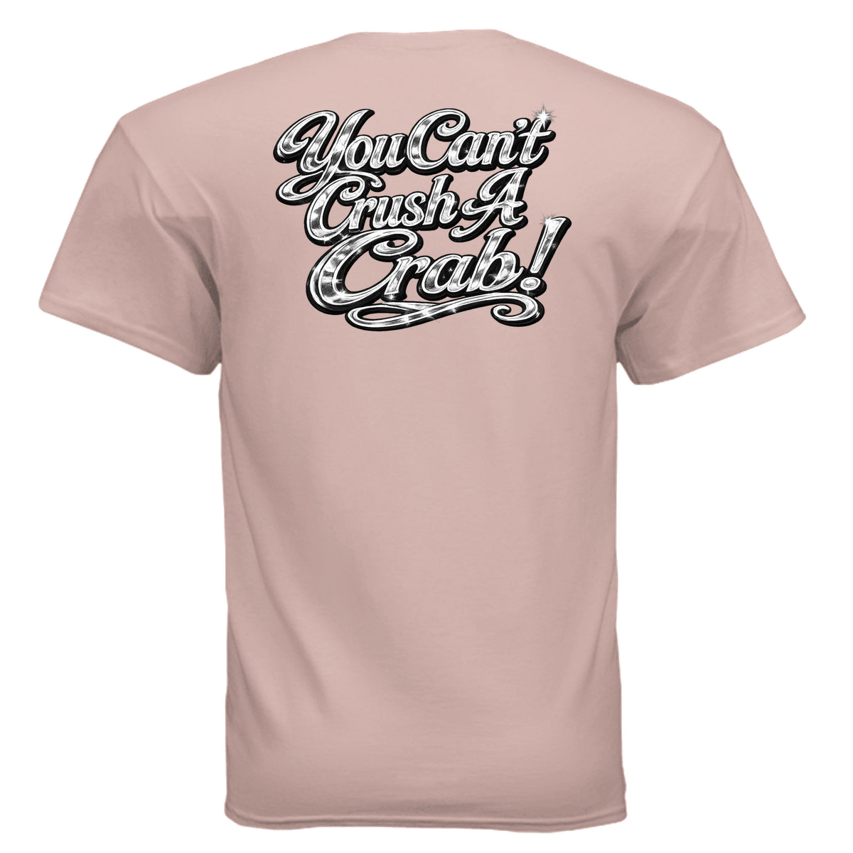 Dusty Rose - G500 - BACK