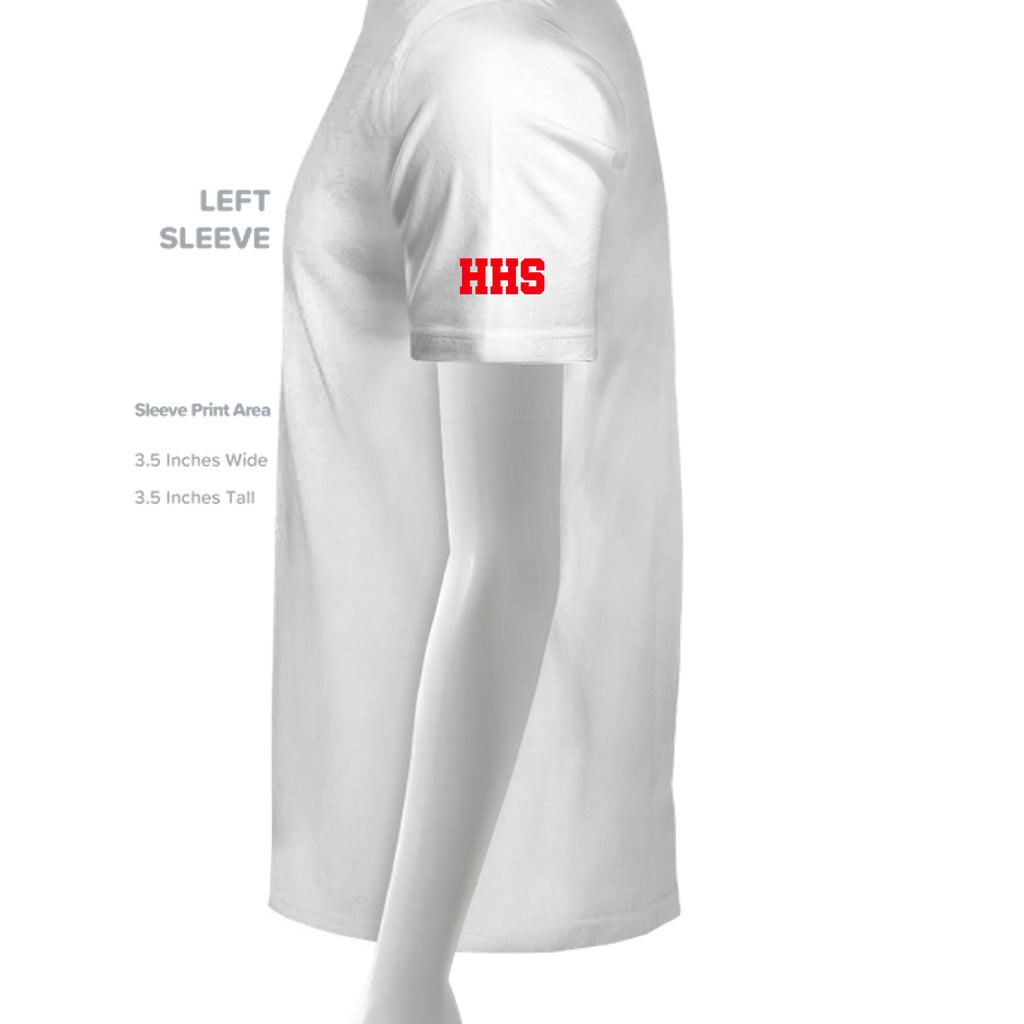 WHITE - G500 - SLEEVE_LEFT