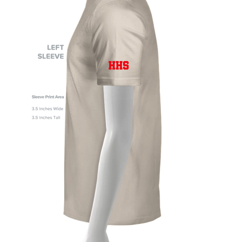 SAND - G500 - SLEEVE_LEFT