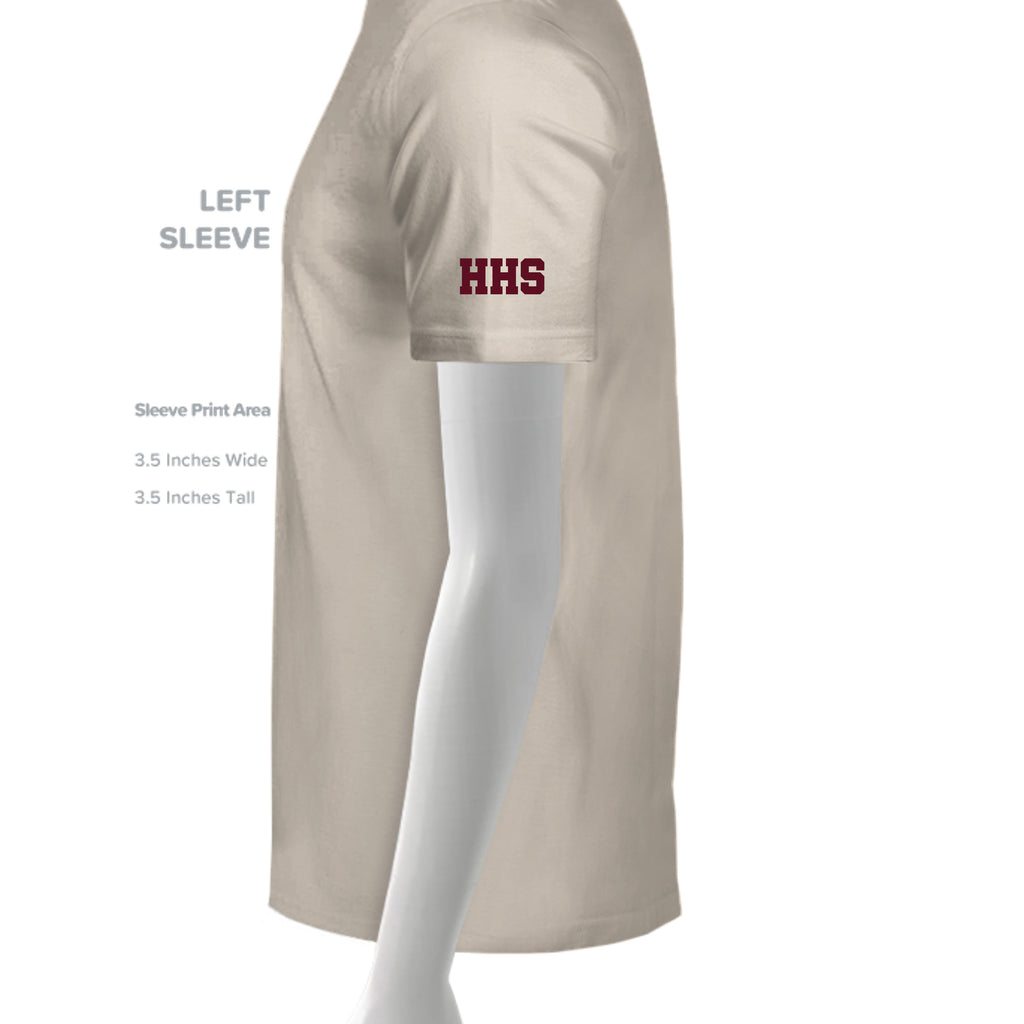SAND - G500 - SLEEVE_LEFT