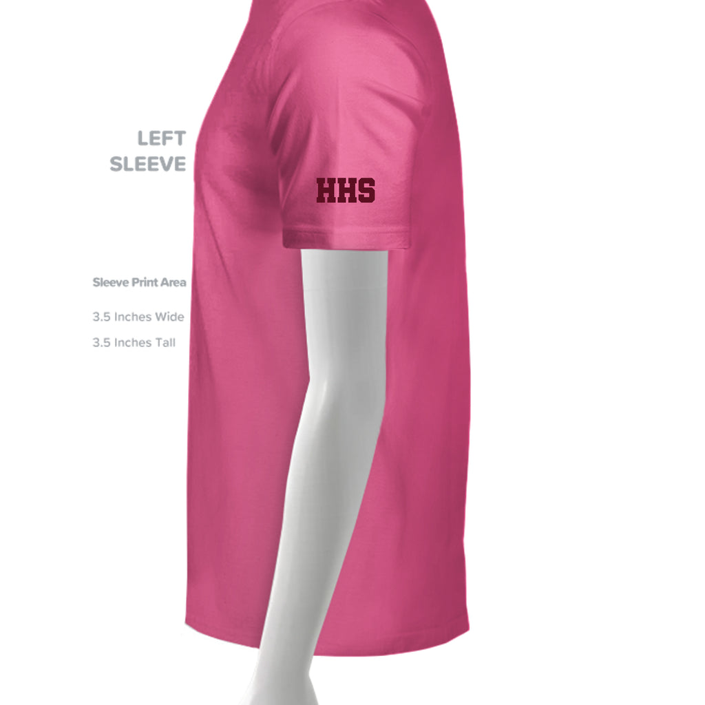 HELICONIA - G500 - SLEEVE_LEFT
