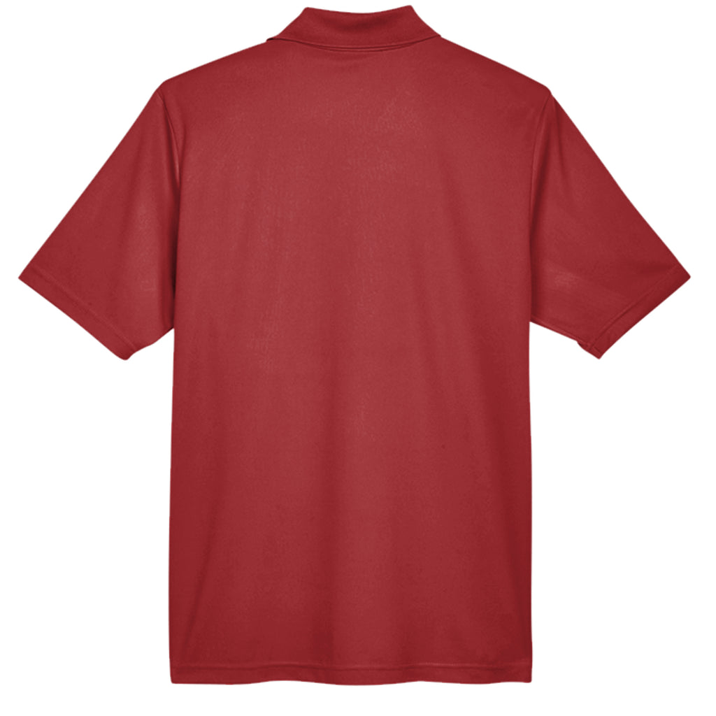 CLASSIC RED 850 - 88181 - BACK