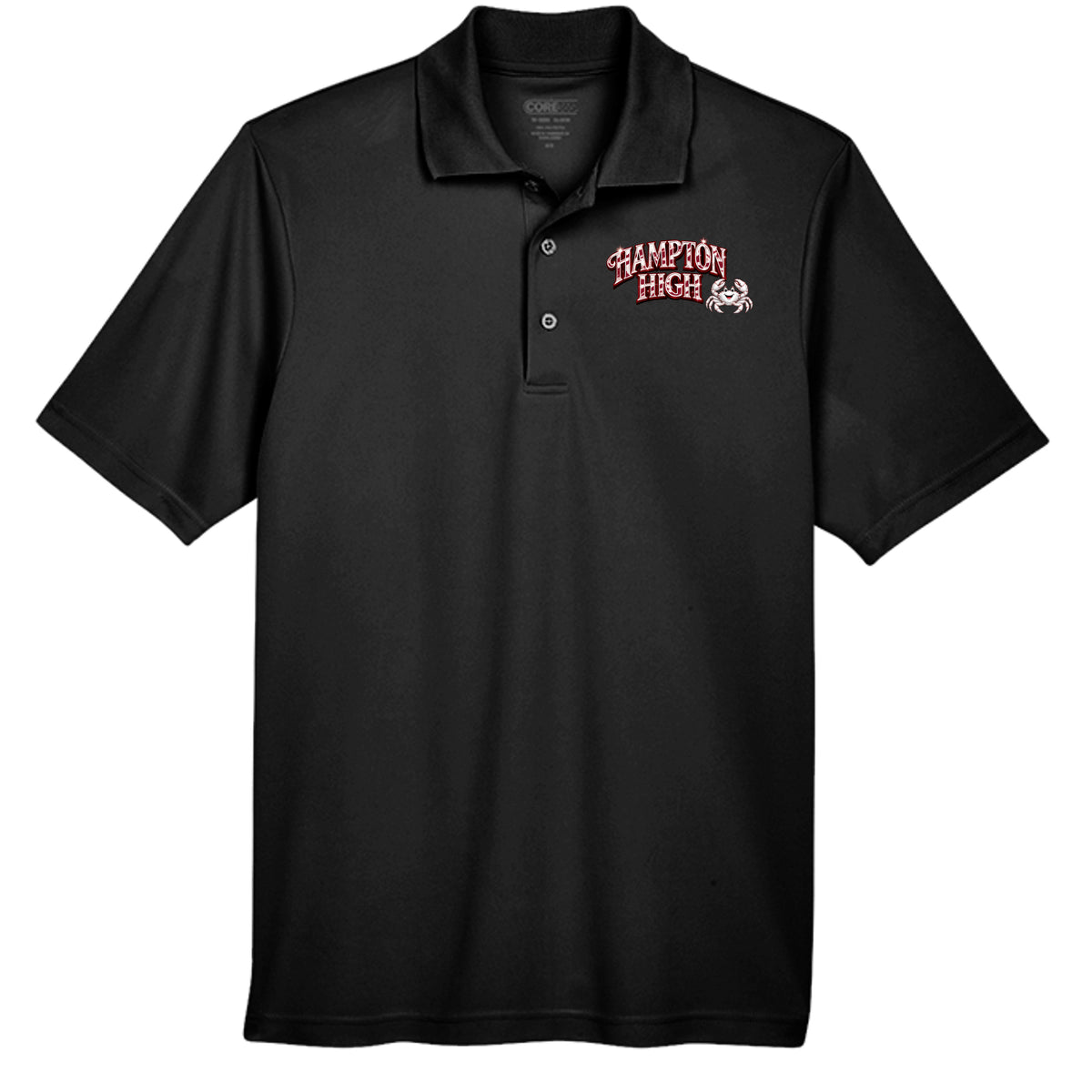 BLACK 703 - 88181 - FRONT