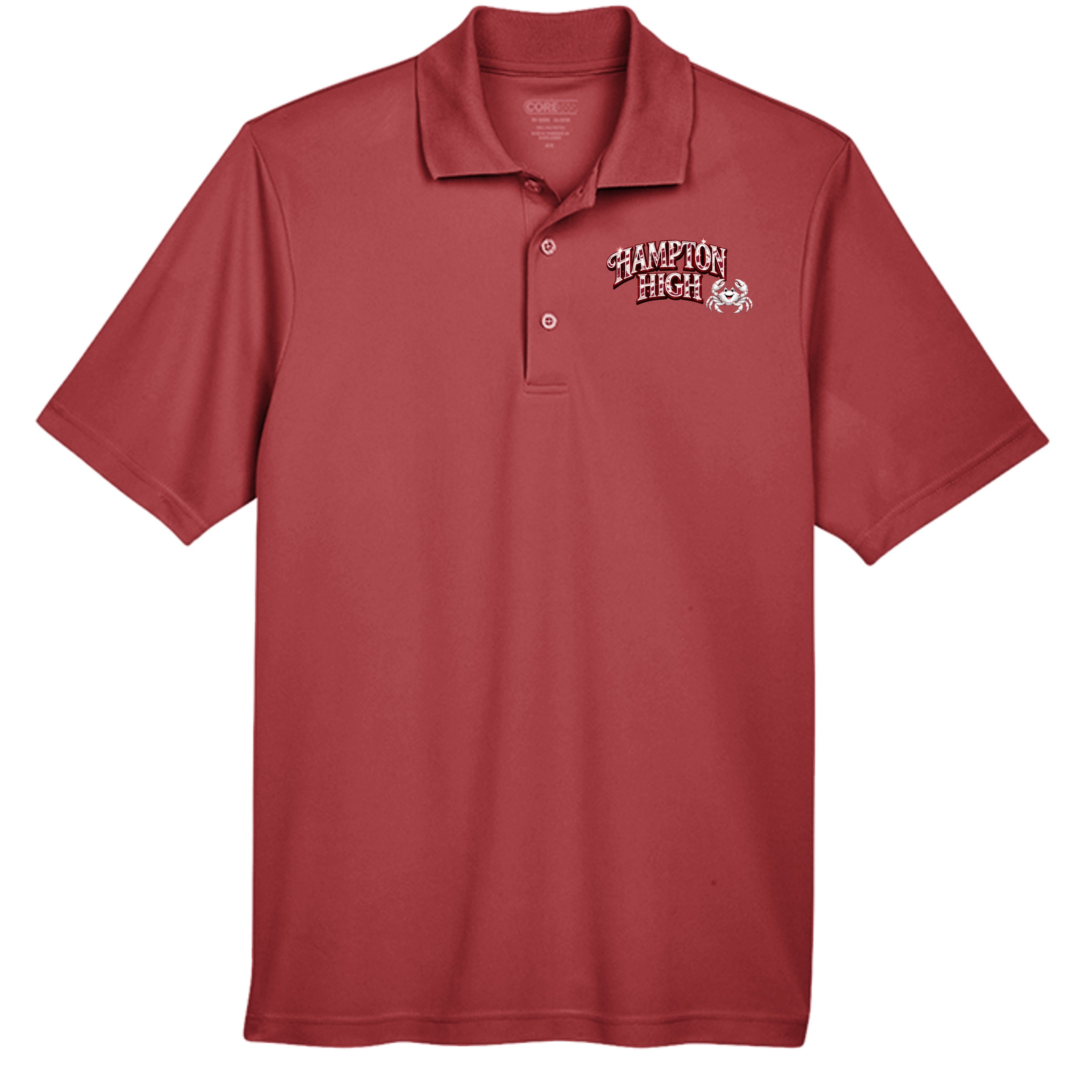 CLASSIC RED 850 - 88181 - FRONT