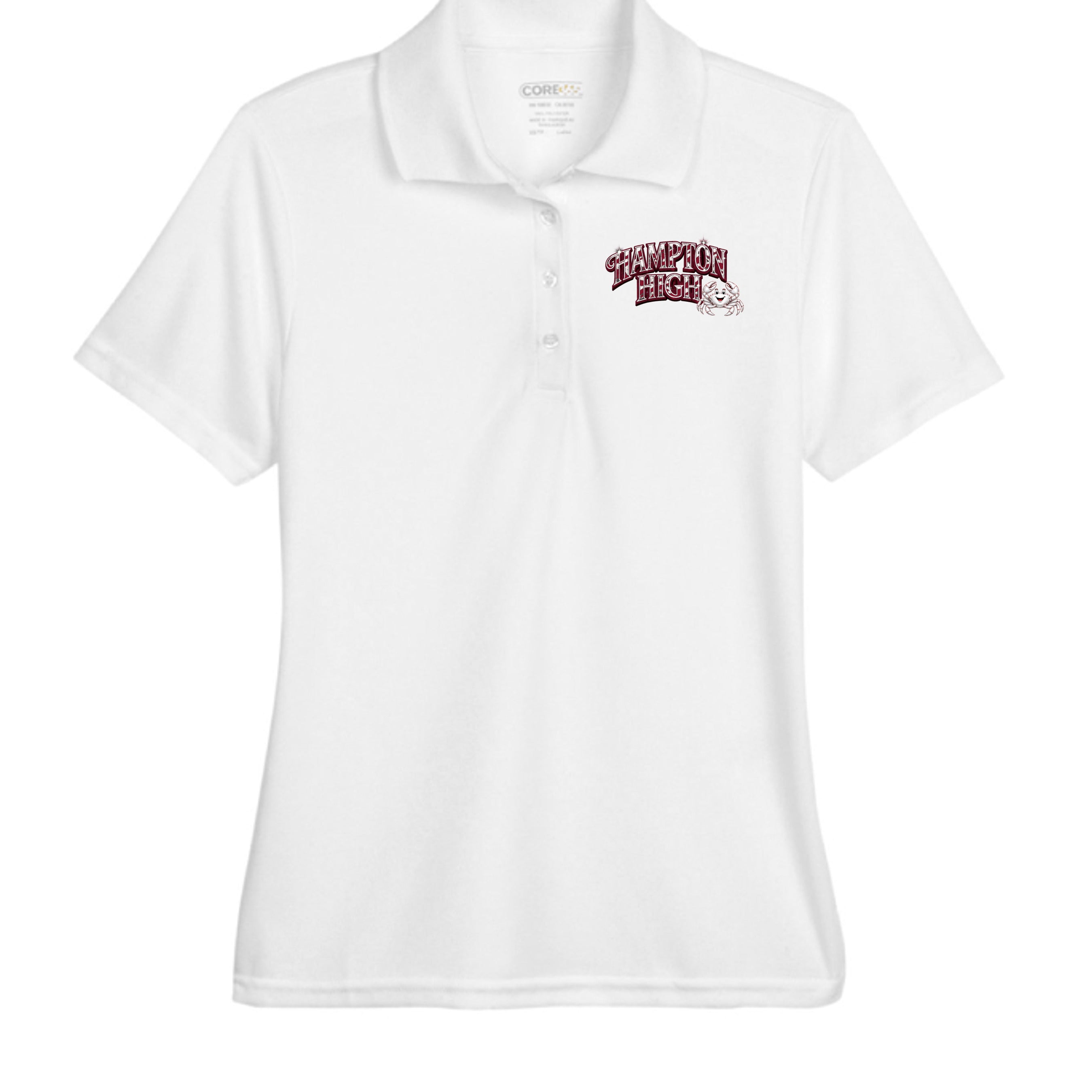 WHITE 701 - 78181 - FRONT