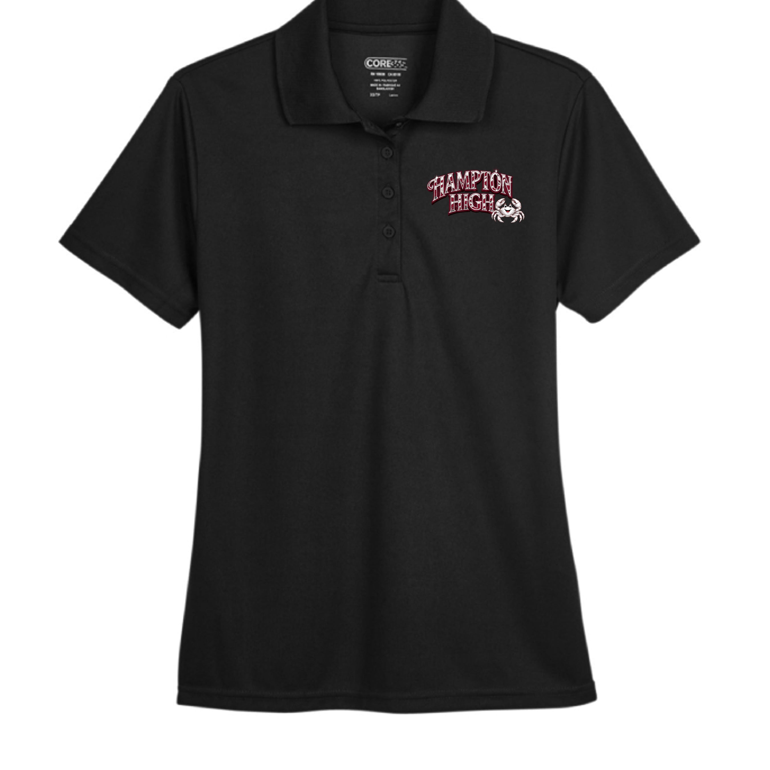 BLACK 703 - 78181 - FRONT