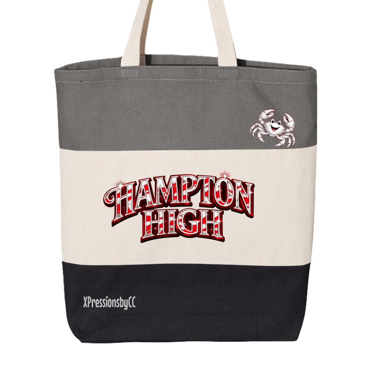 Black/ Natural/ Light Grey - Q125900 - FRONT