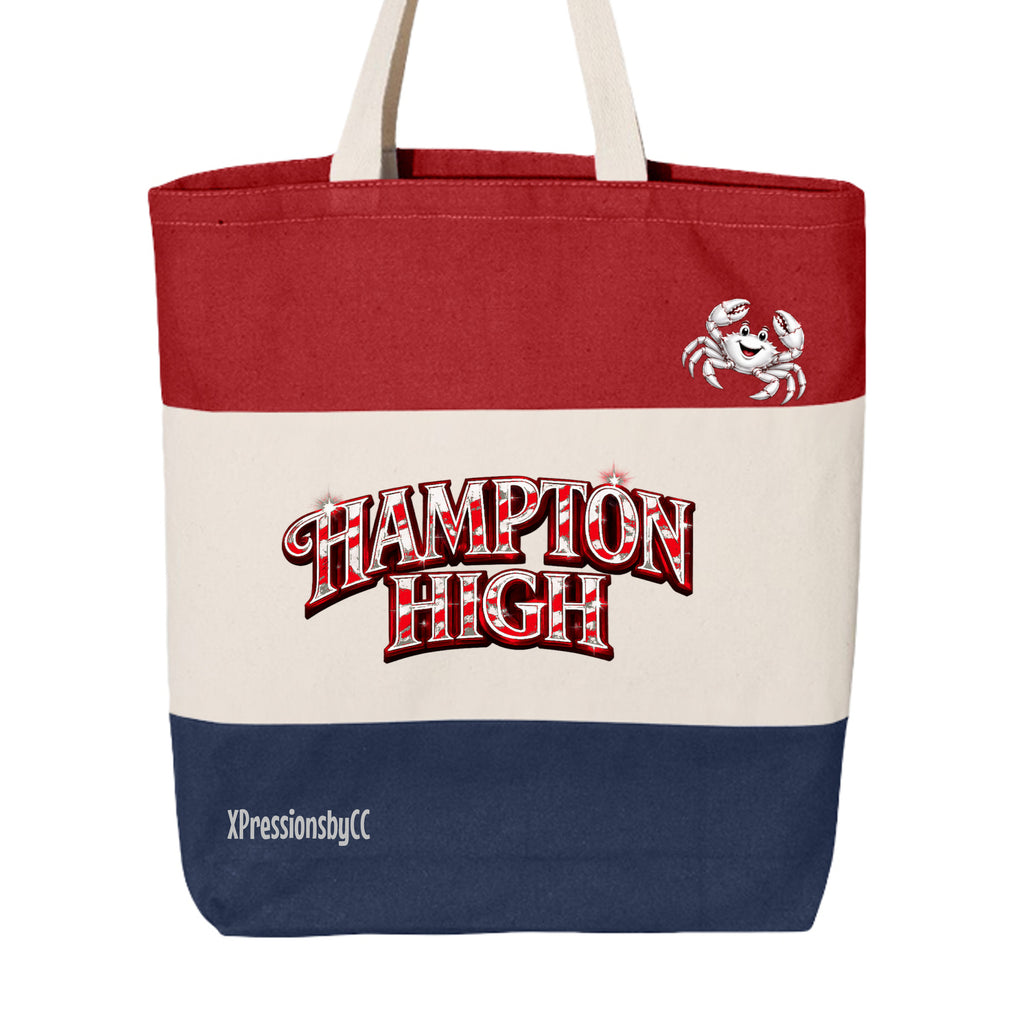Navy/ Natural/ Red - Q125900 - FRONT