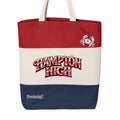 Navy/ Natural/ Red - Q125900 - FRONT