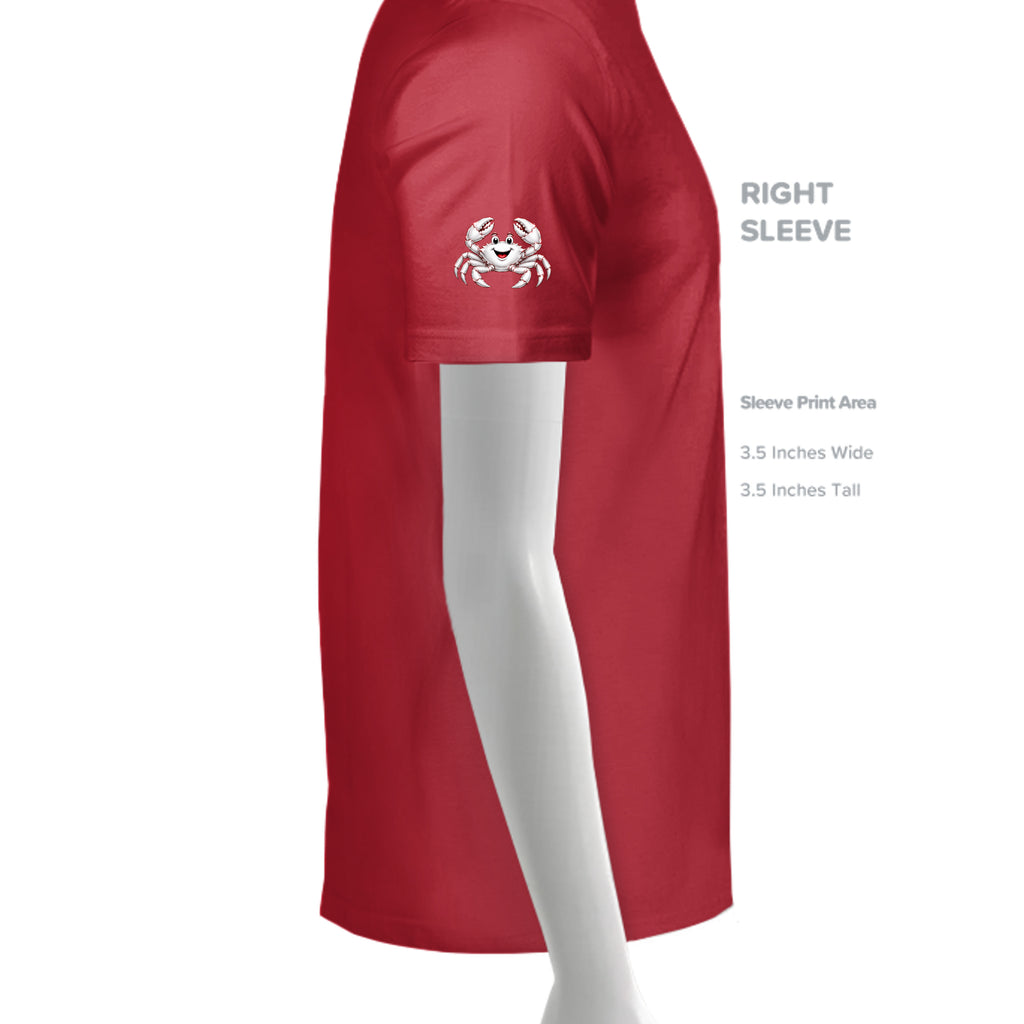 RED - G500 - SLEEVE_RIGHT