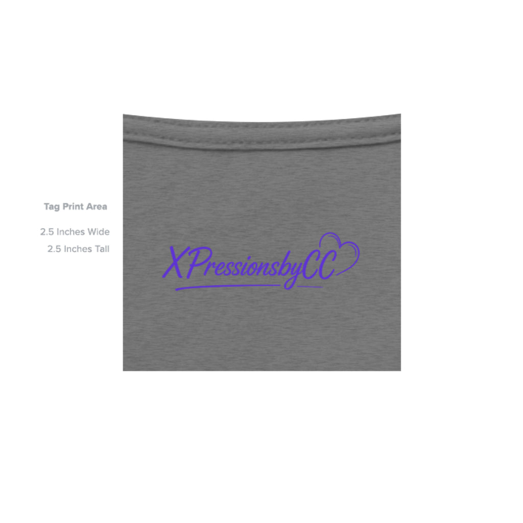 GRAPHITE HEATHER - G500 - INSIDE_TAG_LINE