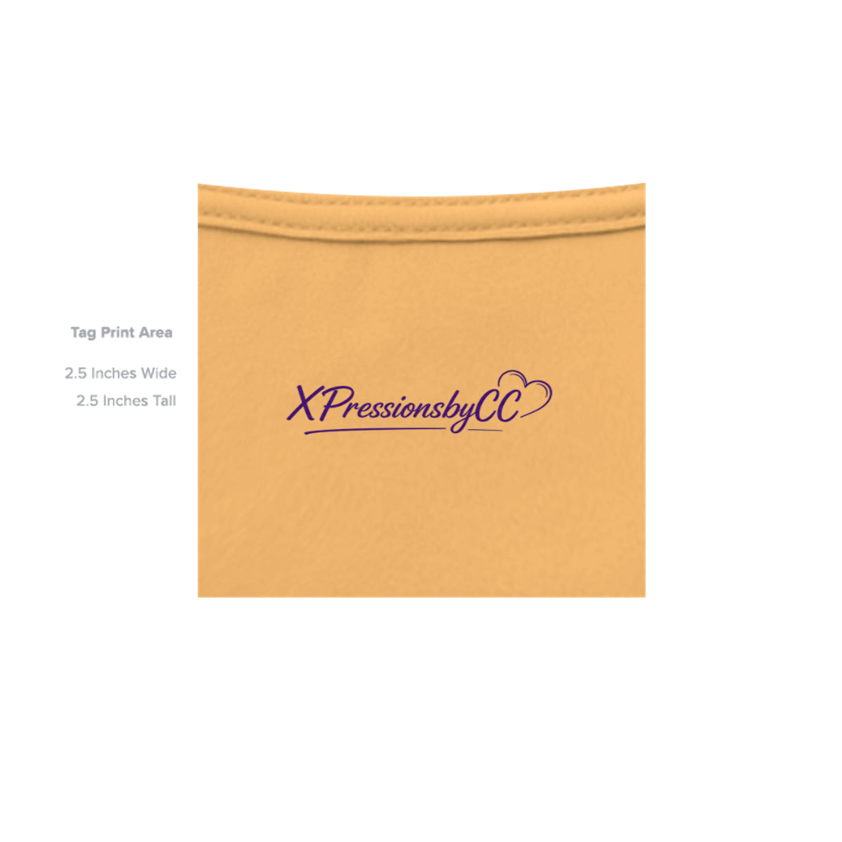 TENNESSEE ORANGE - G500 - INSIDE_TAG_LINE