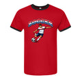 Red/ Black - 246 - FRONT