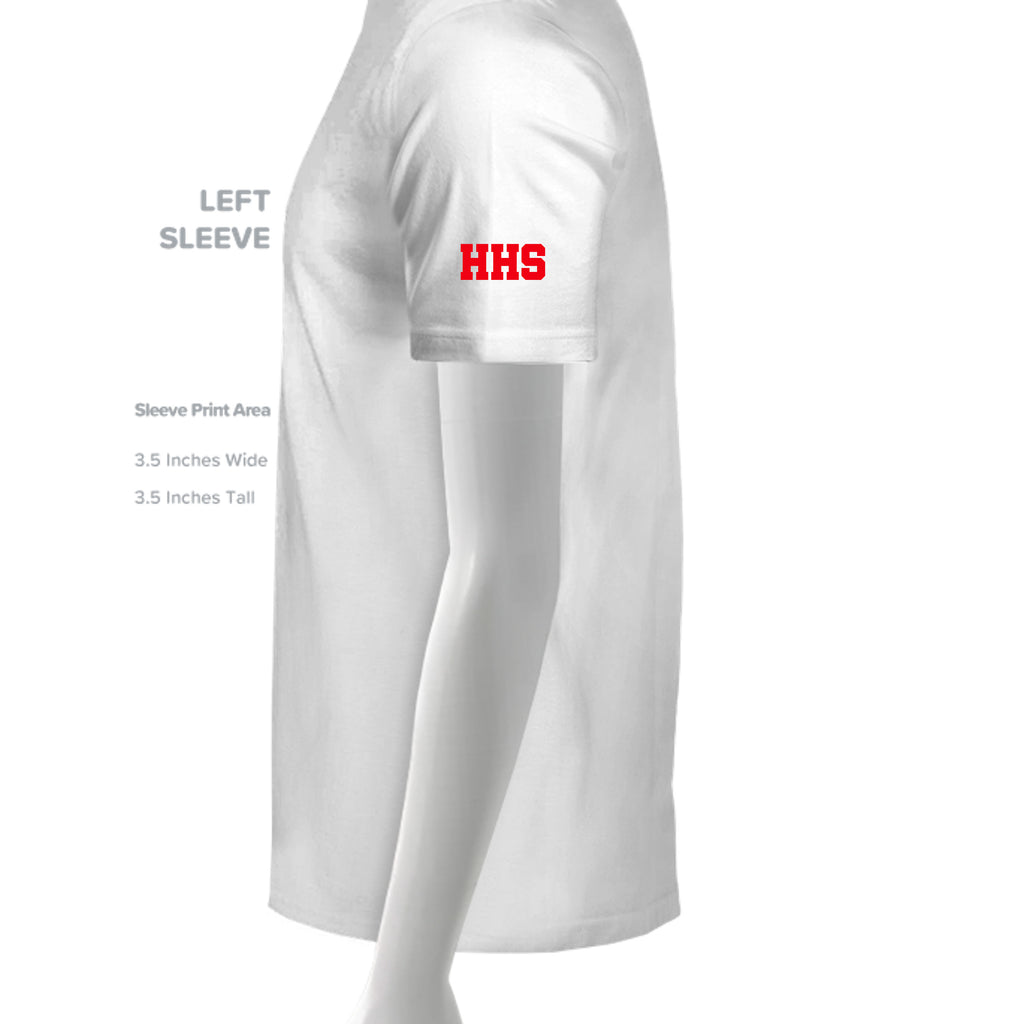 WHITE - G500 - SLEEVE_LEFT
