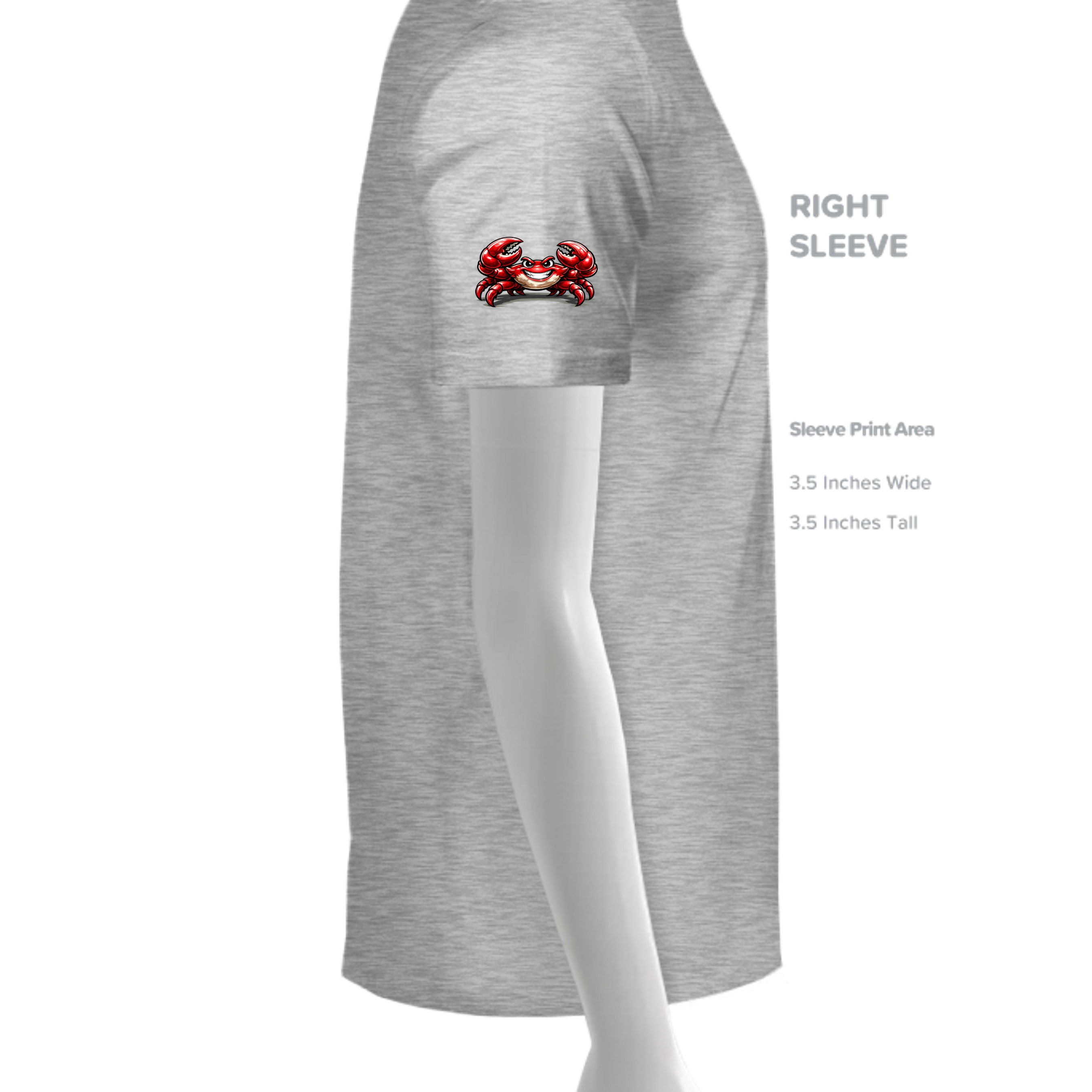 ASH - G500 - SLEEVE_RIGHT