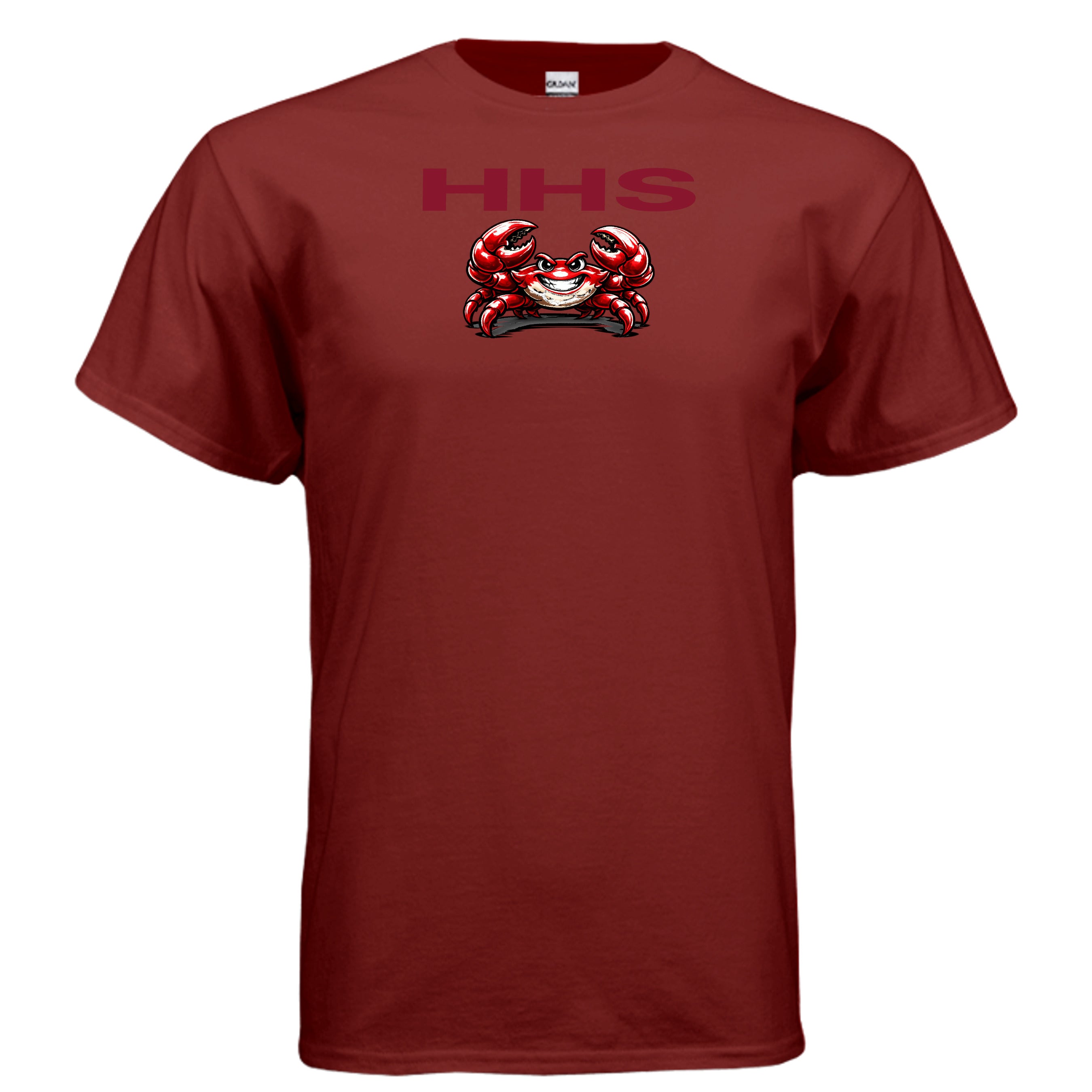 GARNET - G500 - FRONT