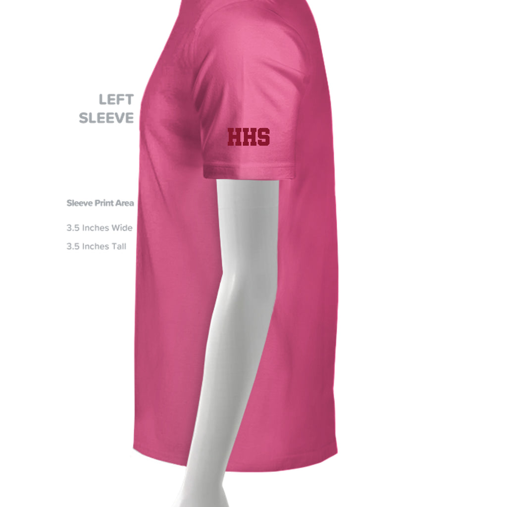 HELICONIA - G500 - SLEEVE_LEFT