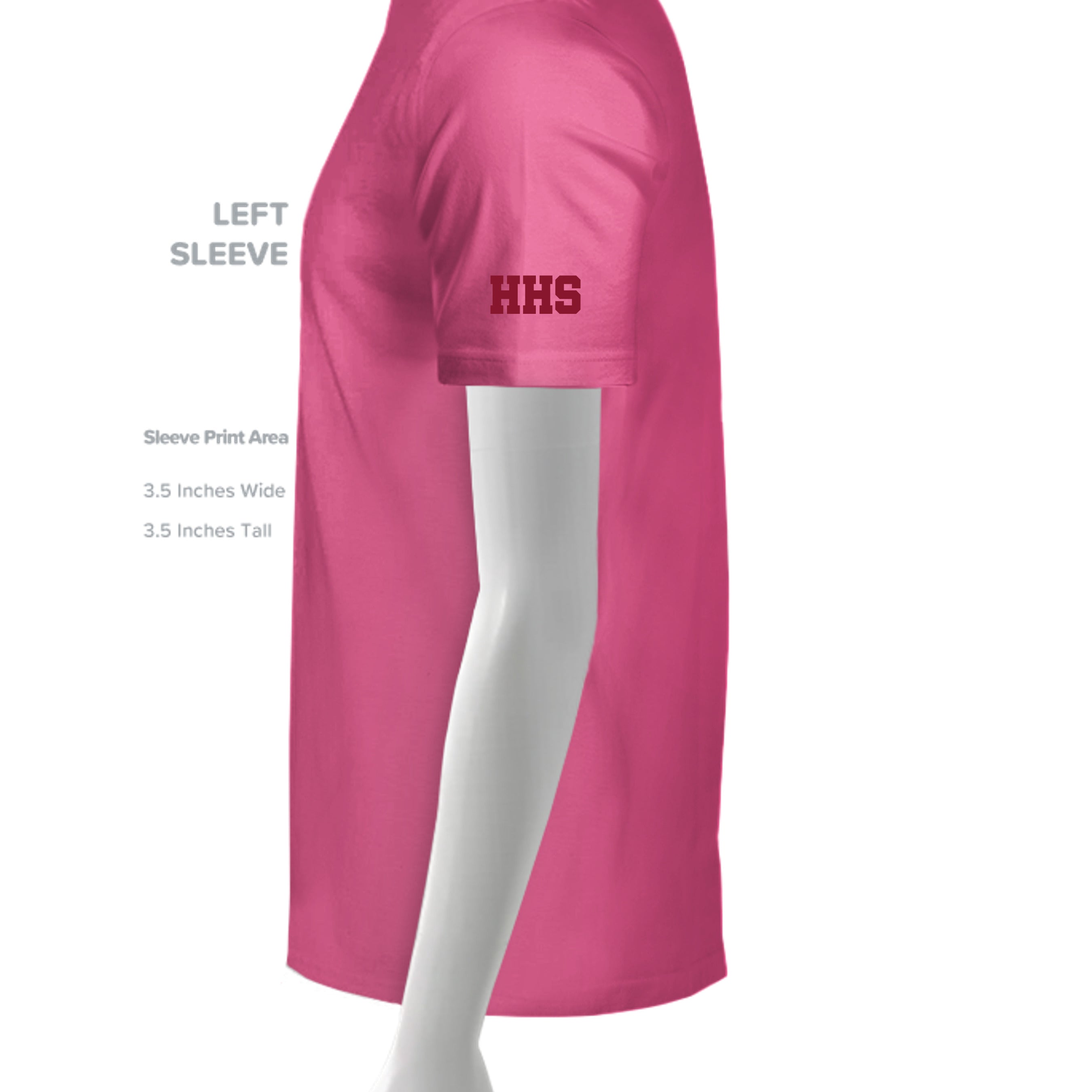 HELICONIA - G500 - SLEEVE_LEFT