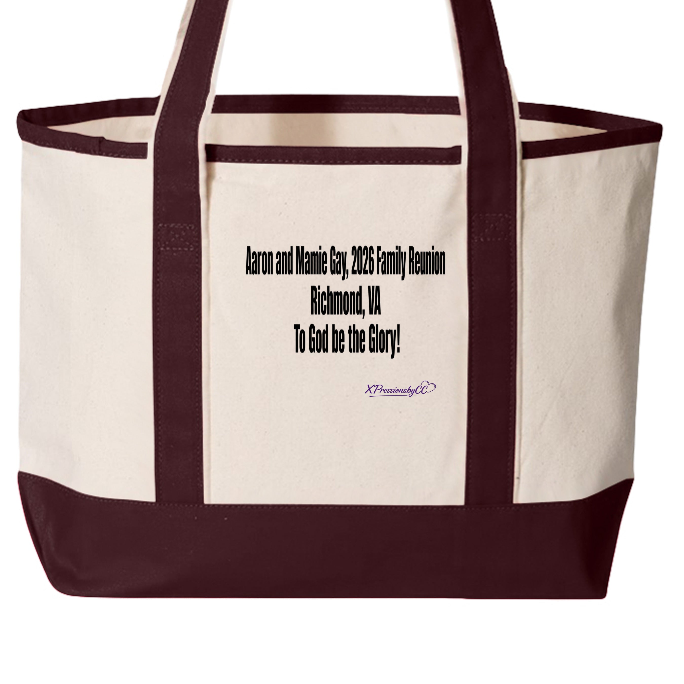 Natural/ Maroon - Q125800 - BACK