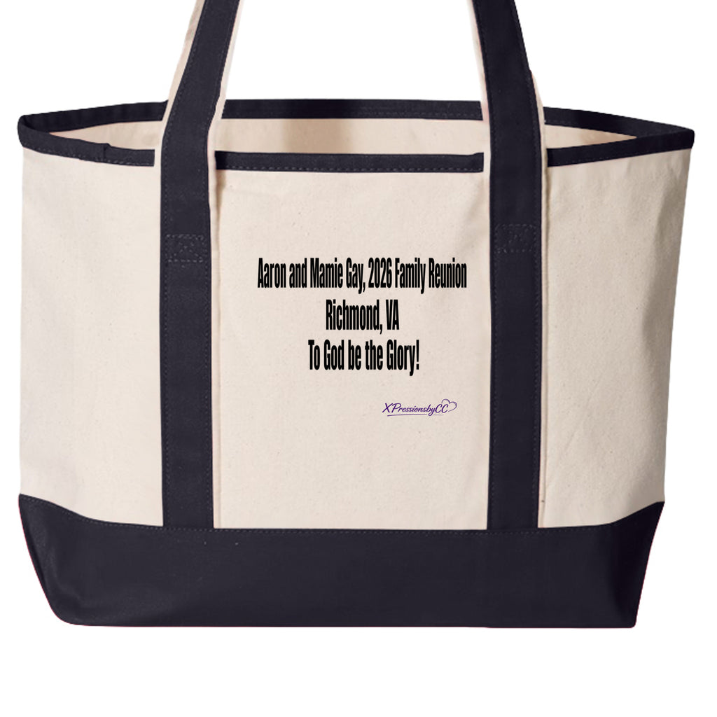 Natural/ Navy - Q125800 - BACK