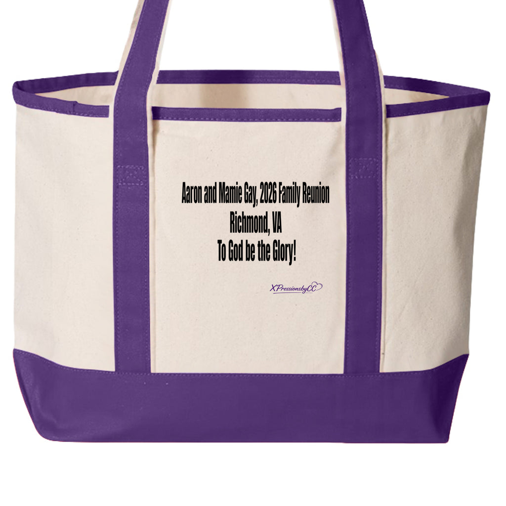 Natural/ Purple - Q125800 - BACK