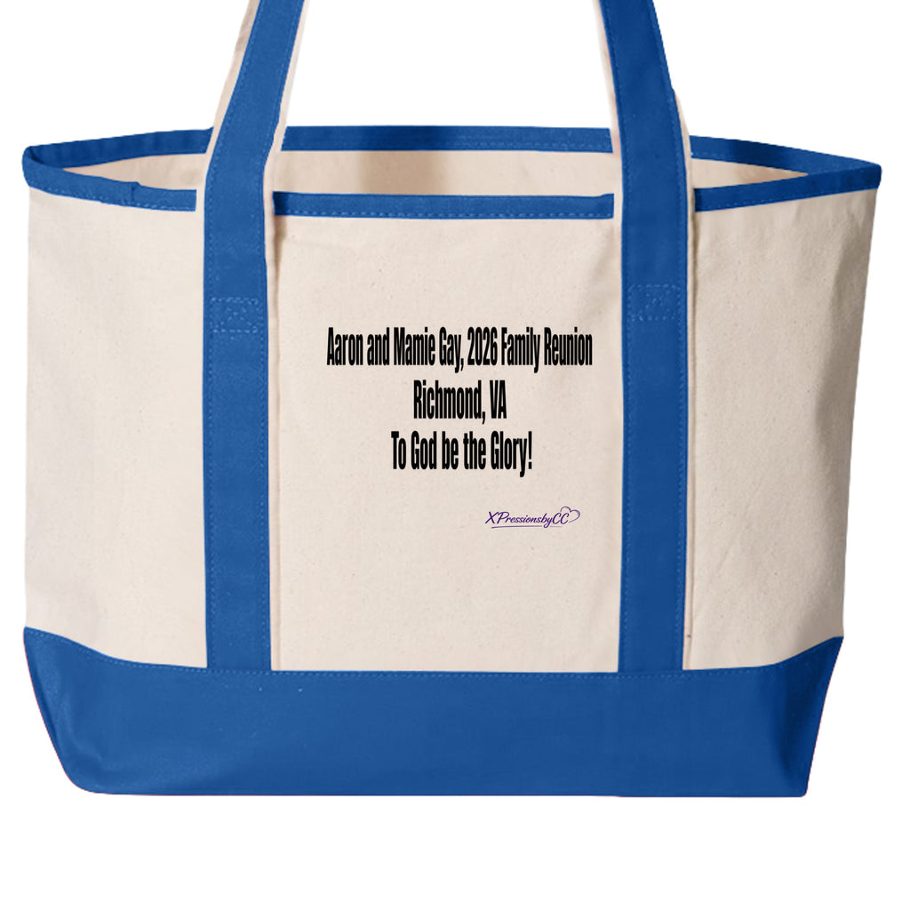 Natural/ Royal - Q125800 - BACK