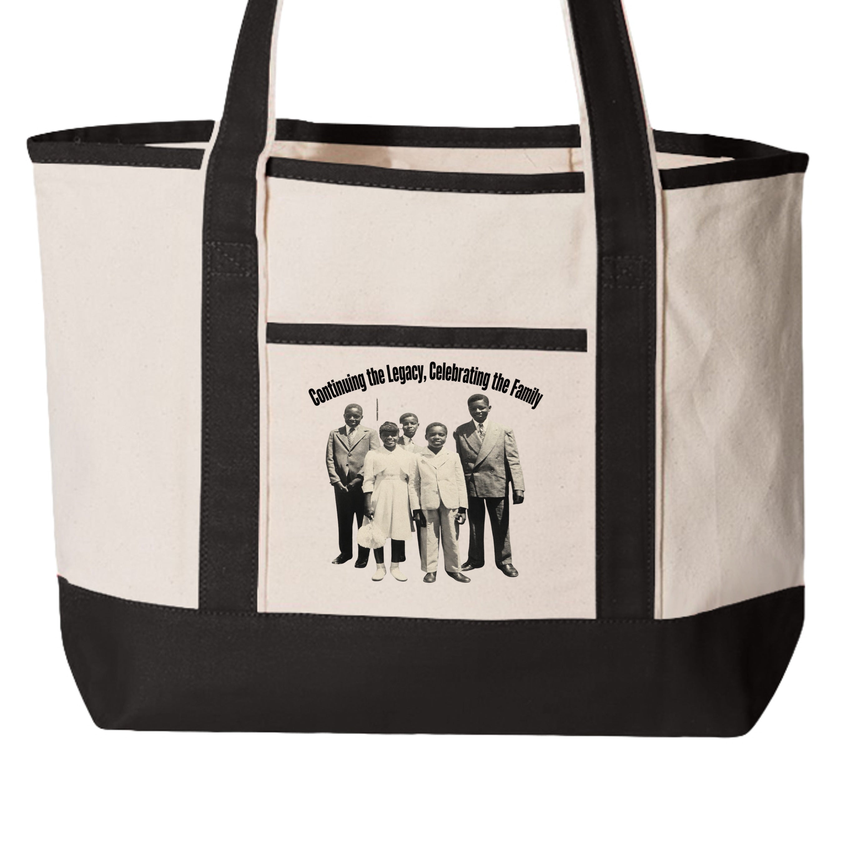 Natural/ Black - Q125800 - FRONT