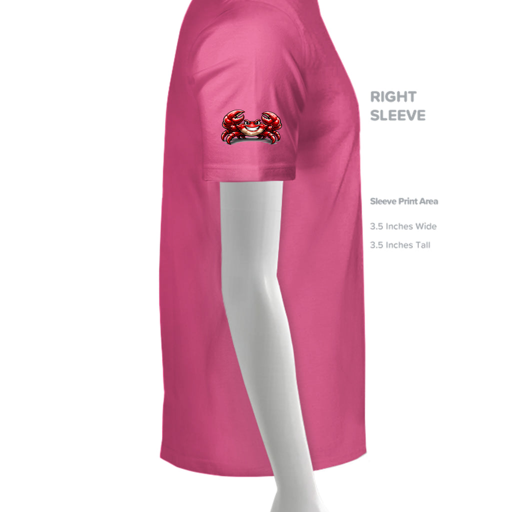 HELICONIA - G500 - SLEEVE_RIGHT
