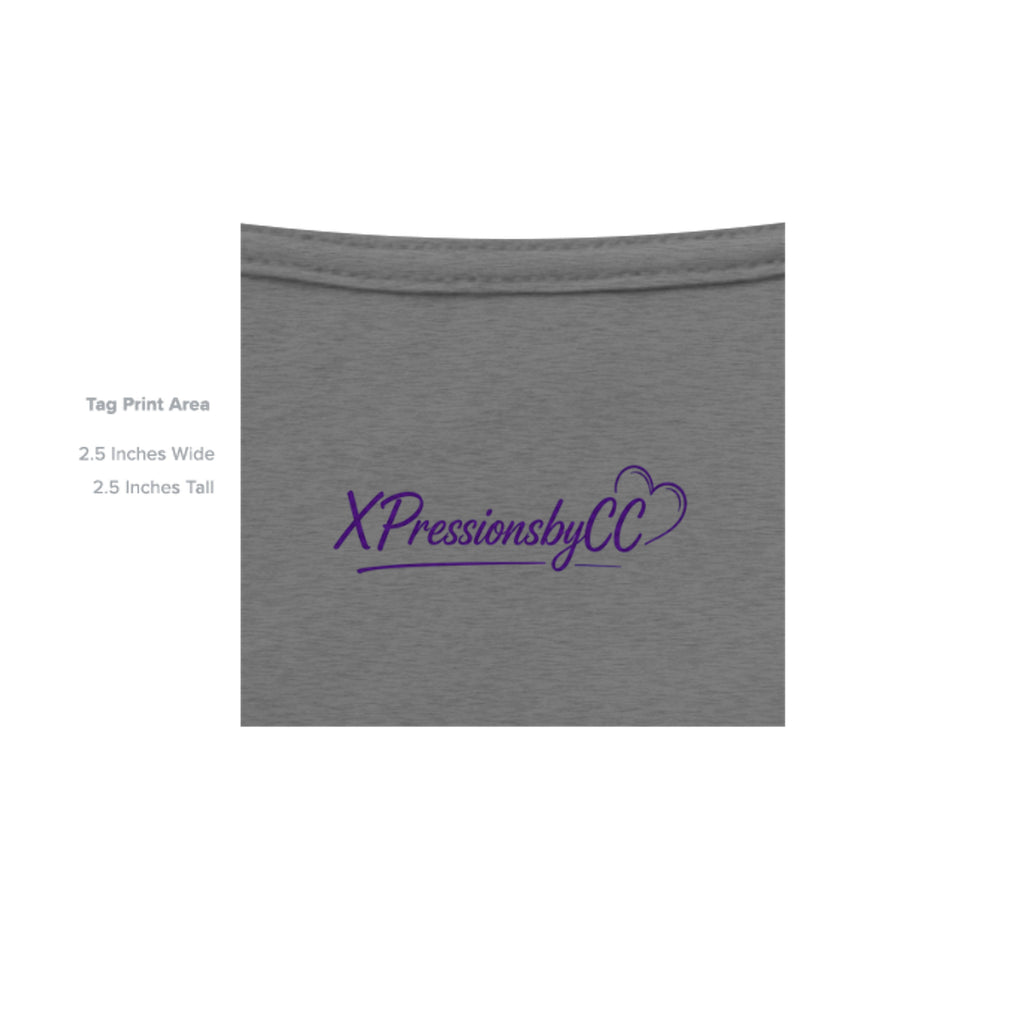 GRAPHITE HEATHER - G500 - INSIDE_TAG_LINE